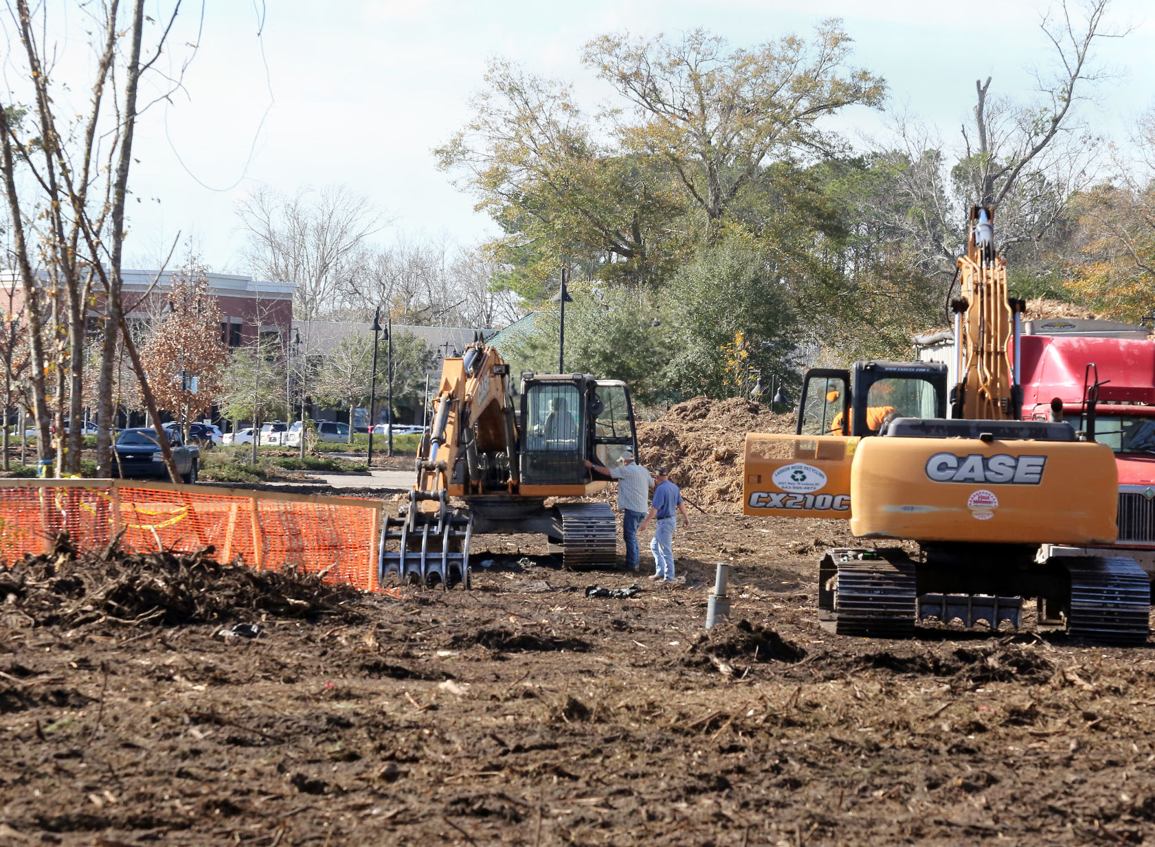 Seacoast Church expansion